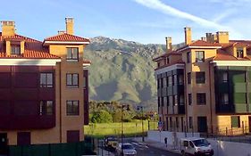 Apartamento Llanes Mar y Monte